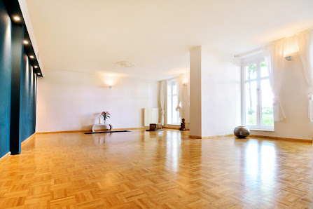 Akasha Yoga und Ayurveda