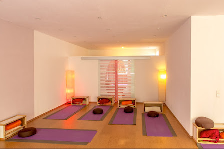 Vedas Yogaschule Paderborn