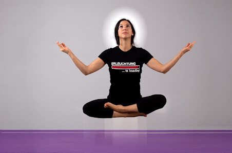 Vedas Yogaschule Paderborn