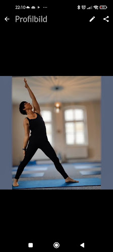 Spirit of Yoga