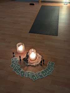 Yoga Flow in Geseke