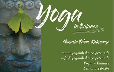 Yoga in Balance,Yoga Retreats
