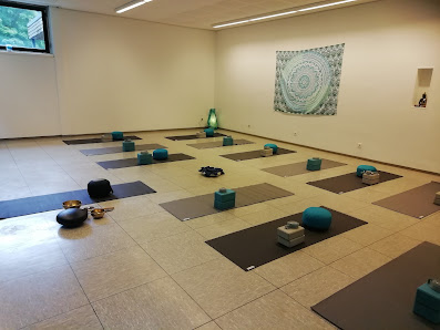 Yoga in Balance,Yoga Retreats