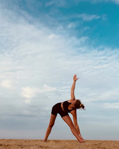Lillyweyandyoga