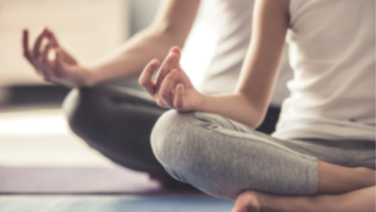 Tatjana Jung Yoga