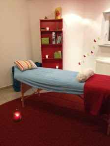 Yoga, Entspannung, Energiearbeit Heike Helten