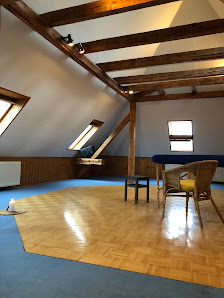 Yoga, Stimme, Fluentbody & Pantarei