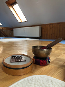 Yoga, Stimme, Fluentbody & Pantarei