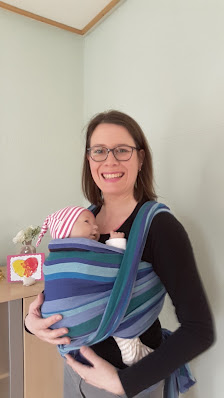 Herznah Verbunden - Trageberatung - Babymassage - Yoga mit Baby - Fitness mit Baby - Eltern- Kind- Kurse