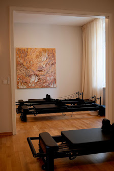 STUDIO 15 I Reformer Pilates Yoga I Lippstadt