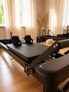 STUDIO 15 I Reformer Pilates Yoga I Lippstadt