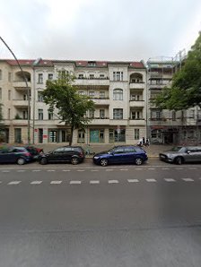 Ki-Haus Pankow - Shiatsu und Yoga