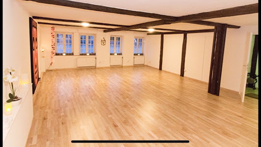 Yogafürsleben