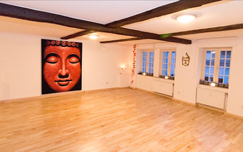 Yogafürsleben