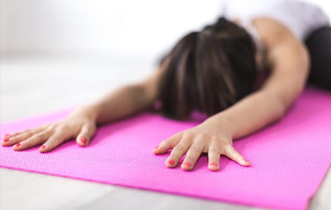 Herzzeit Meschede: Yoga, Kinderyoga, Reiki