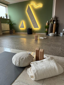 Waldfee Yoga