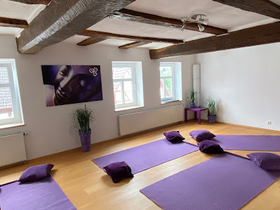 YOGA WOLFHAGEN – Birgit Feliz Carrasco