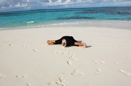 YOGA WOLFHAGEN – Birgit Feliz Carrasco