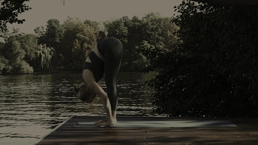 Ashtanga YOGAHOME Studio