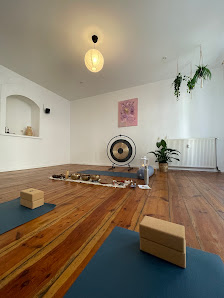 BOARÉ Yoga Art Studio Rodenberg