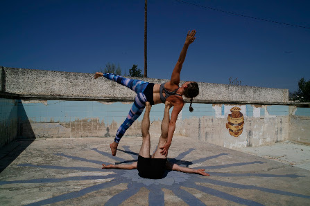 YogaBau