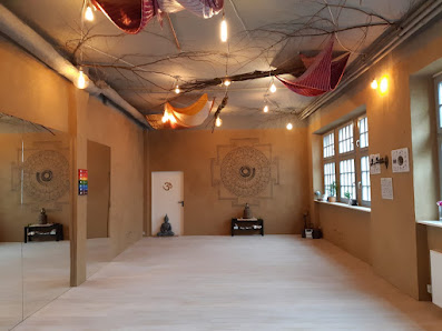 YogaBau