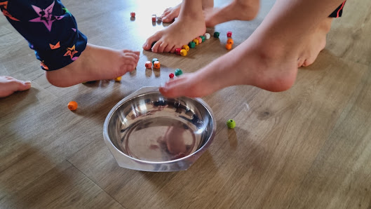 Kids & Teens Yoga "Entspannungswiese"