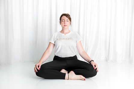 Praxis goldWERT - Balance your Life mit Svenja Lotze, Heilpraktikerin für Psychotherapie und Yogalehrerin