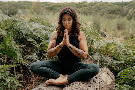 Resilienz & Prana Yogastudio (Raum TARA)