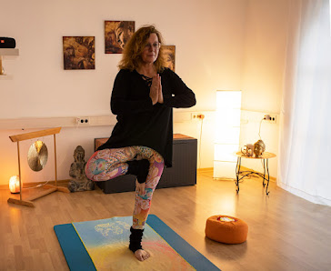 Yogiherzen