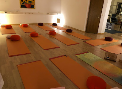 Yogiherzen