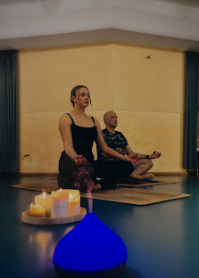 Mountain-Yoga Winterberg