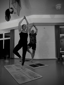 Mountain-Yoga Winterberg