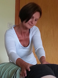 Praxis für Selbstheilung, Körpercoaching, Yoga, klassische Massagen und Physiotherapie Andrea Hanten