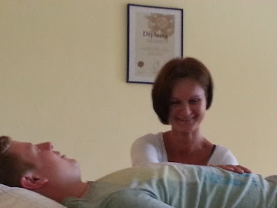Praxis für Selbstheilung, Körpercoaching, Yoga, klassische Massagen und Physiotherapie Andrea Hanten
