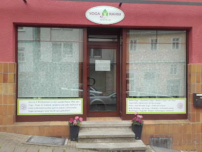Yoga Rahm Zentrum