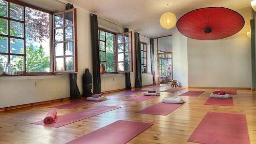 Zeitfenster in Pankow Zentrum für Yoga, Pilates und Naturheilkunde