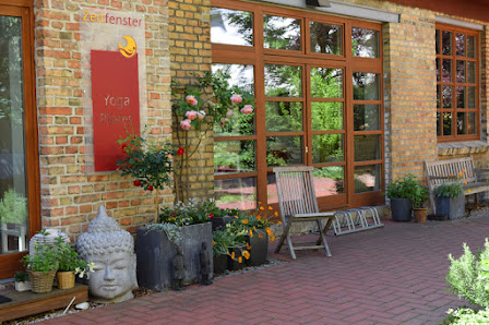 Zeitfenster in Pankow Zentrum für Yoga, Pilates und Naturheilkunde