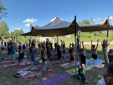 Lauras Yoga Soul Balance