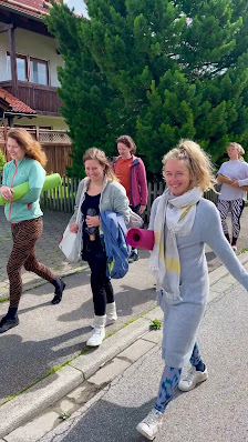 Yogakurse & Events yogasoulfood