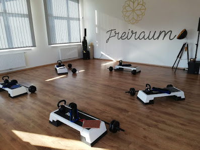 Freiraum Yoga & Gesundheitsstudio in Schongau