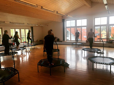Freiraum Yoga & Gesundheitsstudio in Schongau