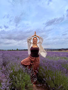Yoga by Sabrina