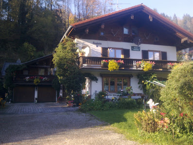 YogaHaus Berchtesgaden & Ferienwohnung