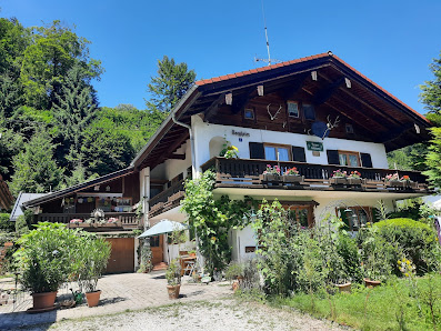 YogaHaus Berchtesgaden & Ferienwohnung