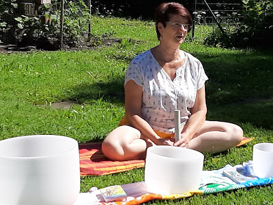 Yogaschule u. Naturheilpraxis Voglreiter