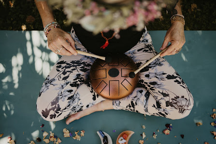 Sylvia‘s Yogaliebe