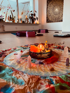 Sylvia‘s Yogaliebe
