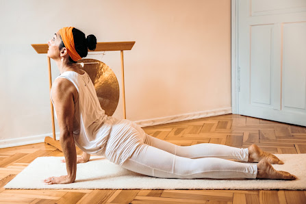 Yoga- und Psychotherapie Zentrum