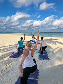 Ohana Yoga Studio